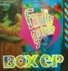 Family Go Town - Box EP (12'')